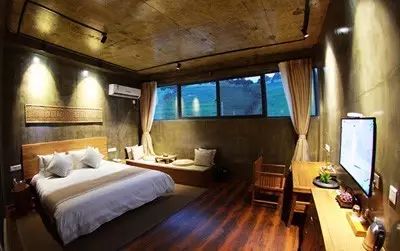 佛山高性价比的小众民宿,青城山惬意小栈精品民宿