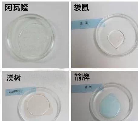 十大名牌无硅油洗发水,无硅油洗发水排行榜第一名热销