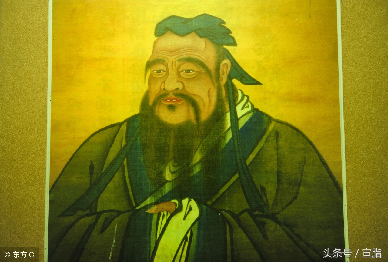 论语中的50个成语典故有哪些,论语115个成语典故完整解释