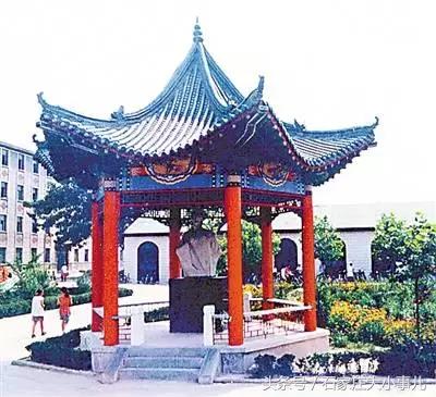 河北石家庄很厉害吗,厉害了河北石家庄真要崛起吗