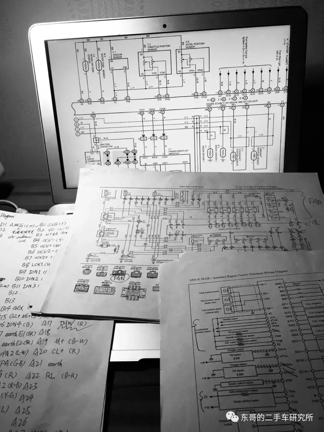 TA复活了！现在，TA叫“AltezzaRS200”！