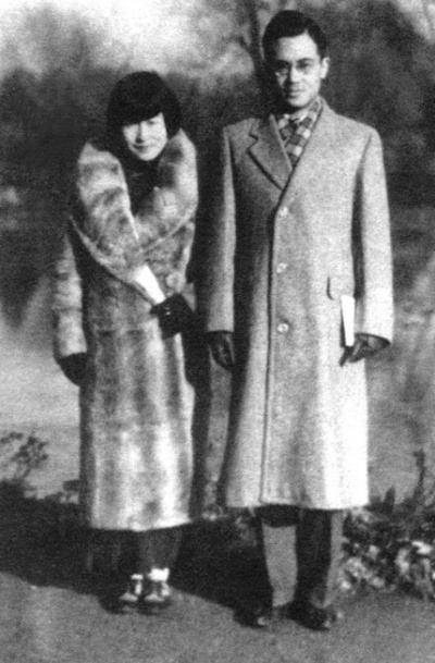 杨绛婚姻是相互鼓励不是相互消耗,杨绛关于婚姻的四问话