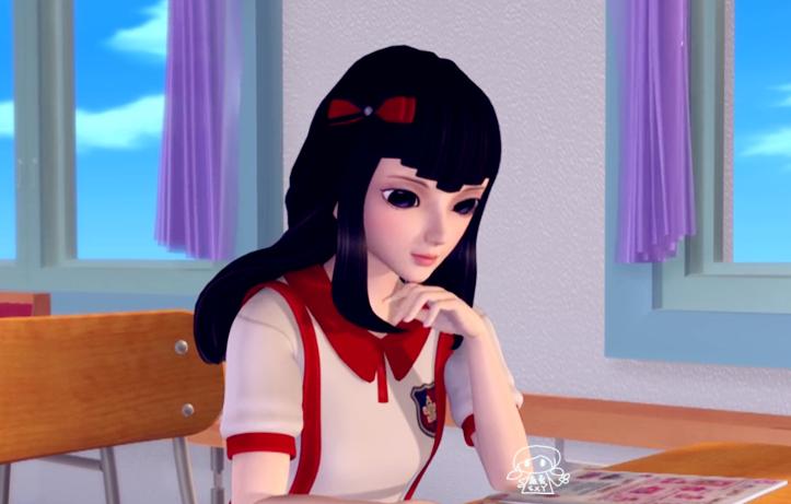 叶罗丽精灵梦中的颜值排行榜,精灵梦叶罗丽十大颜值排名视频