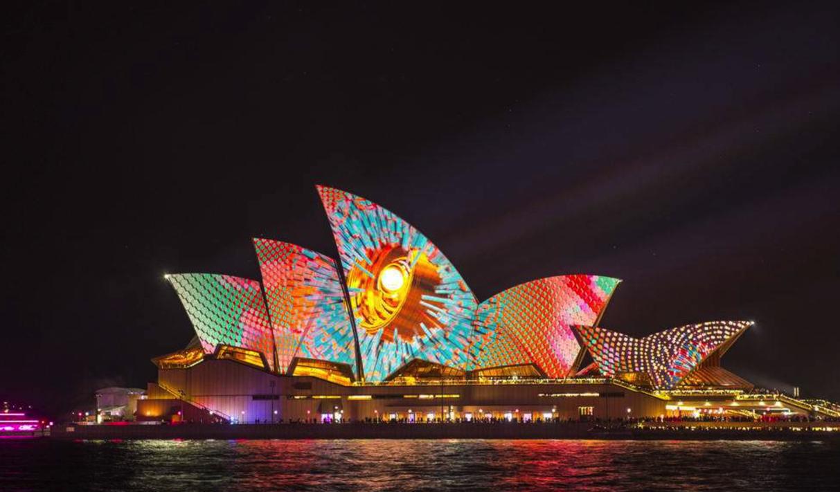 墨尔本与悉尼哪个城市好,澳洲悉尼最美城市