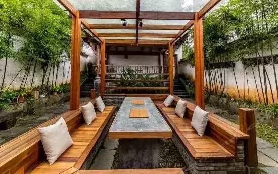 婺源顶级民宿排行榜,婺源最美民宿酒店