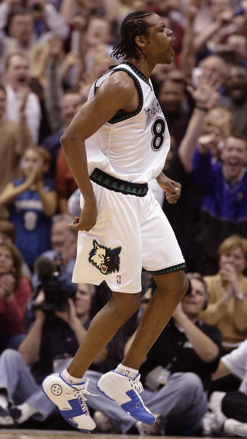 nba历史最实用篮球鞋,盘点nba史上最大最高的篮球鞋