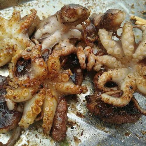 九节虾斑节虾,黑虎虾斑节虾九节虾哪个好吃