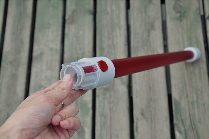 莱克吉米吸尘器哪款好用,莱克吉米吸尘器101w