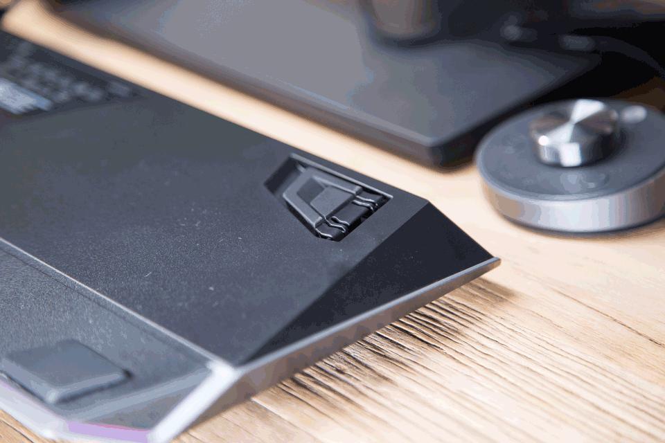 alienware键盘580,alienware19键盘评测