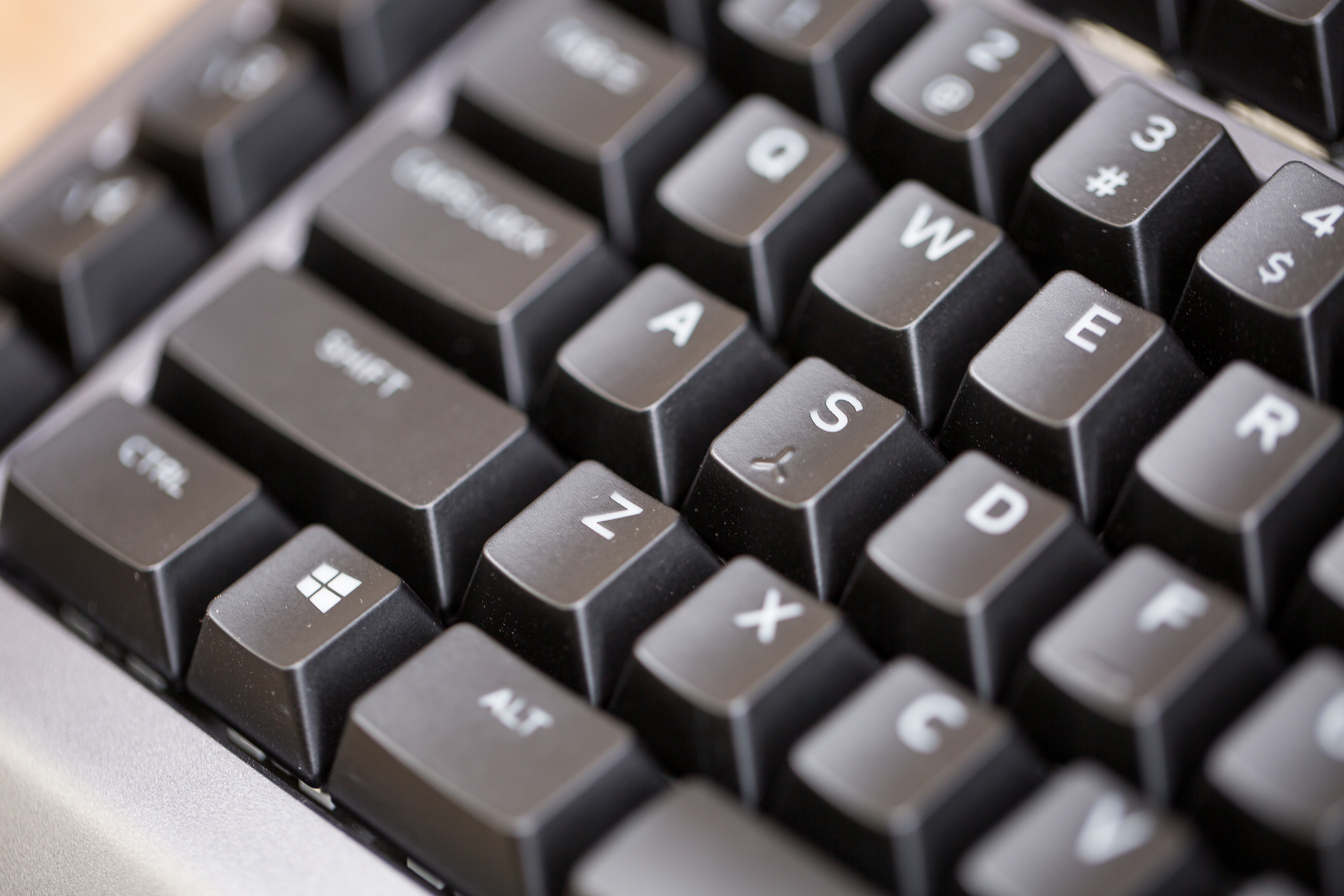 alienware键盘580,alienware19键盘评测