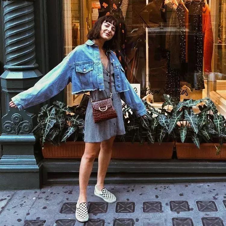 今年秋冬最火的4件外套太时髦了,最值得买的秋冬外套