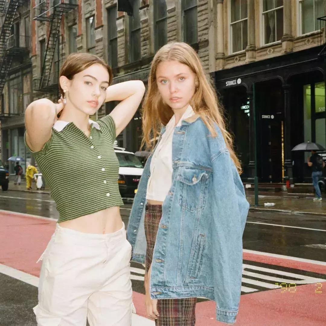 今年秋冬最火的4件外套太时髦了,最值得买的秋冬外套