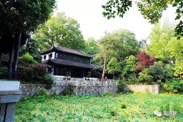 信阳十一自驾游推荐表南湾湖,十一假期旅游推荐信阳自驾游