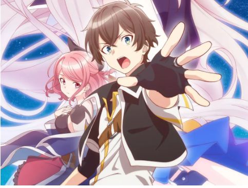 昴宿七星动画好看吗,昴宿七星免费观看完整版第二季