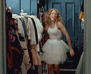 怎么买衣服尺码准确,买衣服不用试的方法