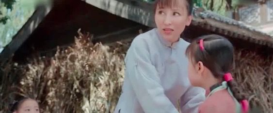 神剧吐槽之《娘道》：爷爷辈眼中的罗曼蒂克爱情史！