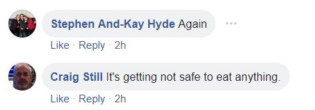 新西兰的朋友快检查冰箱：有它请赶紧丢掉或拿去退货！有危险！