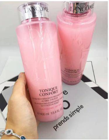 全球购兰蔻大粉水,兰蔻大粉水有多好用