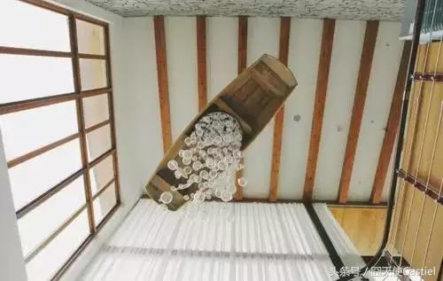 一位大叔改造农村自建房,40多岁大叔改造海景房