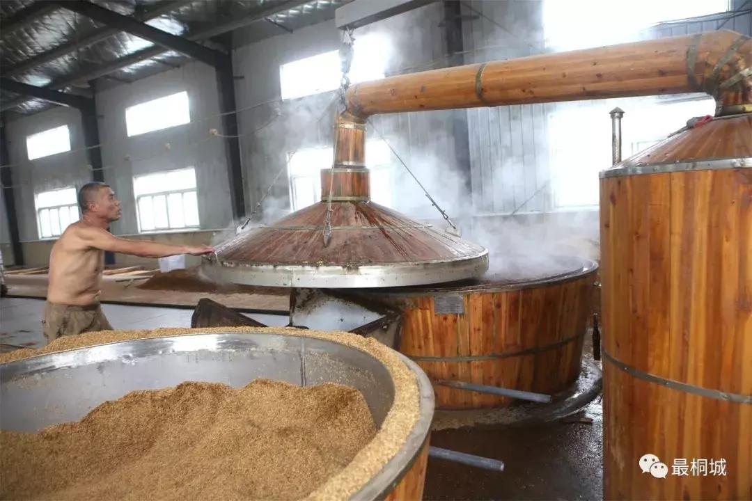 桐城老酒安庆专卖店,桐城最好的老酒