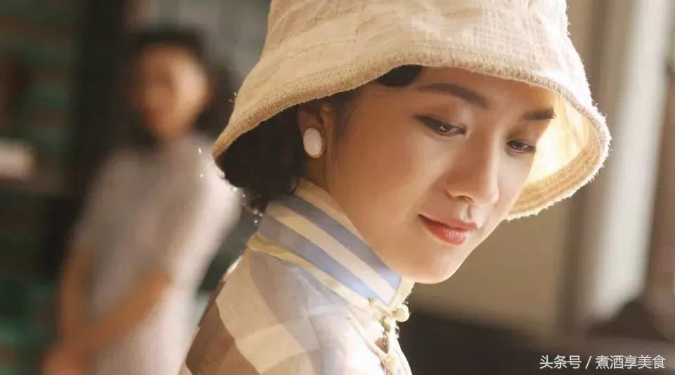 东方女性旗袍美的句子,旗袍最能体现东方女性