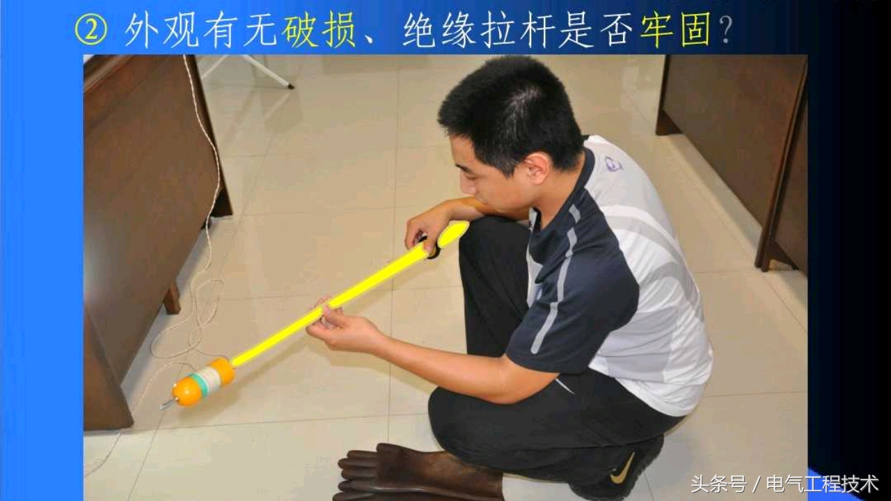 110kv变压器挂接地线的正确方法,变压器检修挂接地线教程