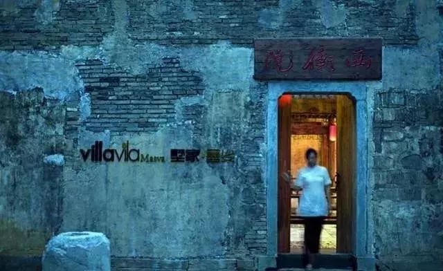 婺源好看的民宿,婺源民宿十佳排名婺源流苏小筑