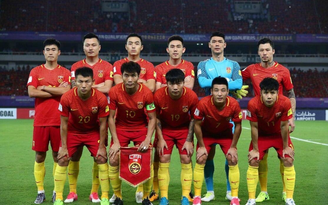 姚明谈中国足球缺点,姚明谈及中国足球是什么意思