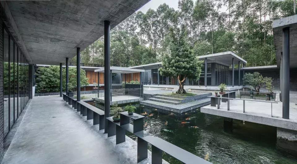 世界那么大，我想去看看-广东建筑篇