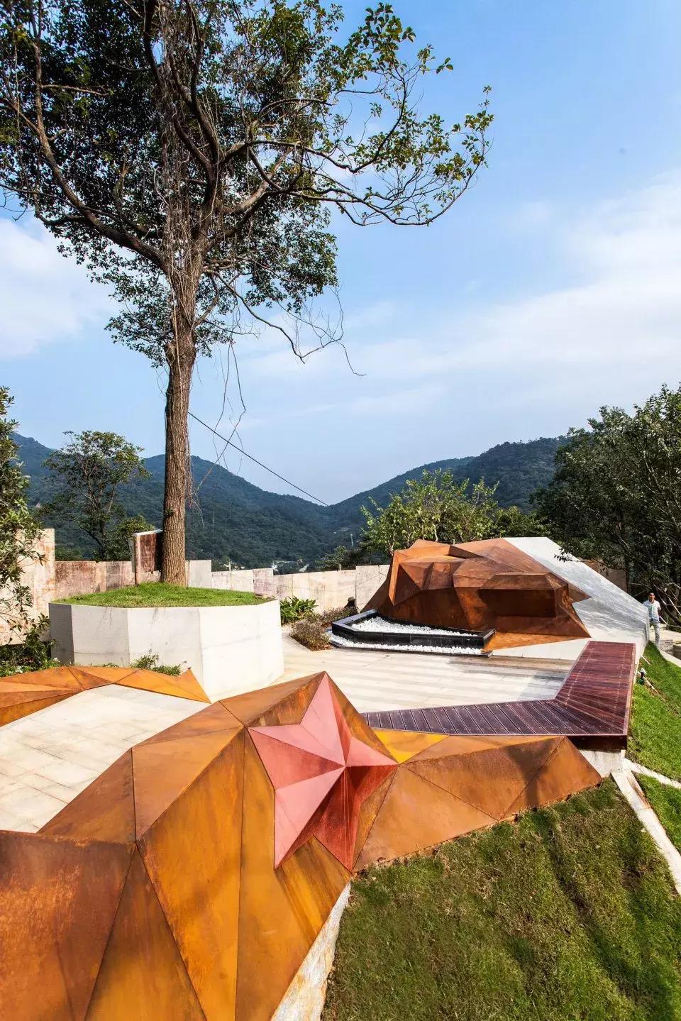 世界那么大，我想去看看-广东建筑篇