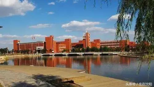 沈阳三十二所高校都有什么,沈阳高校一览表