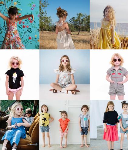 小众童装哪里买,平价童装店铺推荐大人可穿