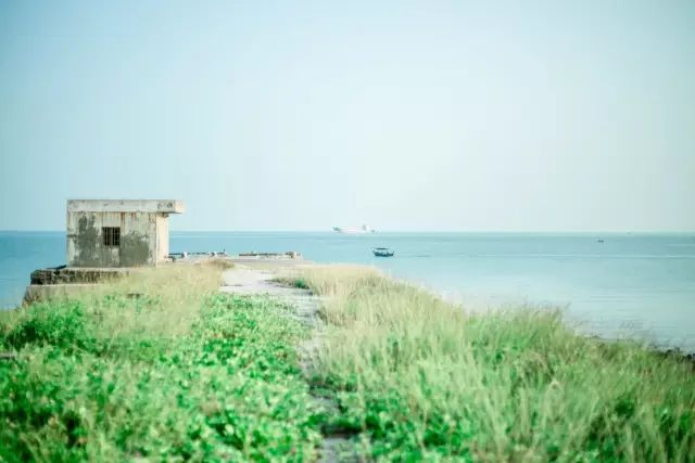 活动｜双11除了买买买，还要去涠洲岛赶赴一场如约的民俗盛会哦！
