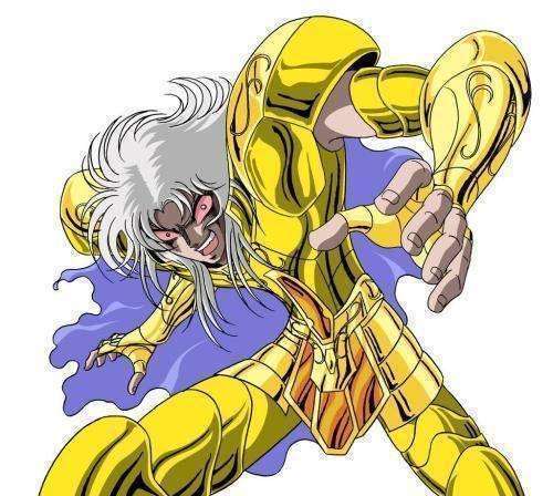 圣斗士撒加升哪个技能,圣斗士有多少人说过撒加最强