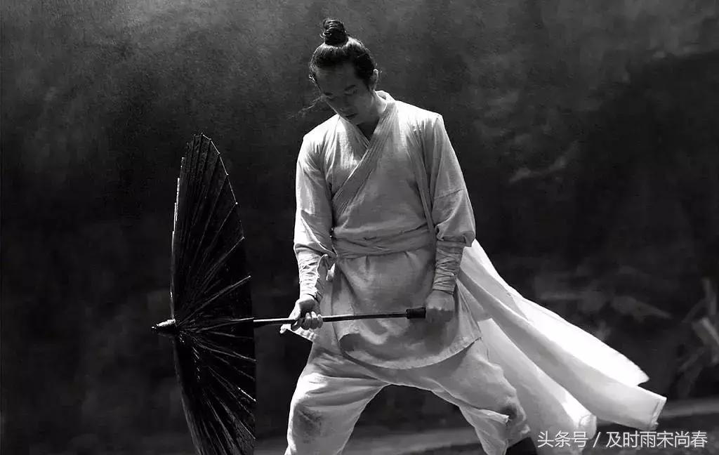 张艺谋独门秘诀,张艺谋全部阵容