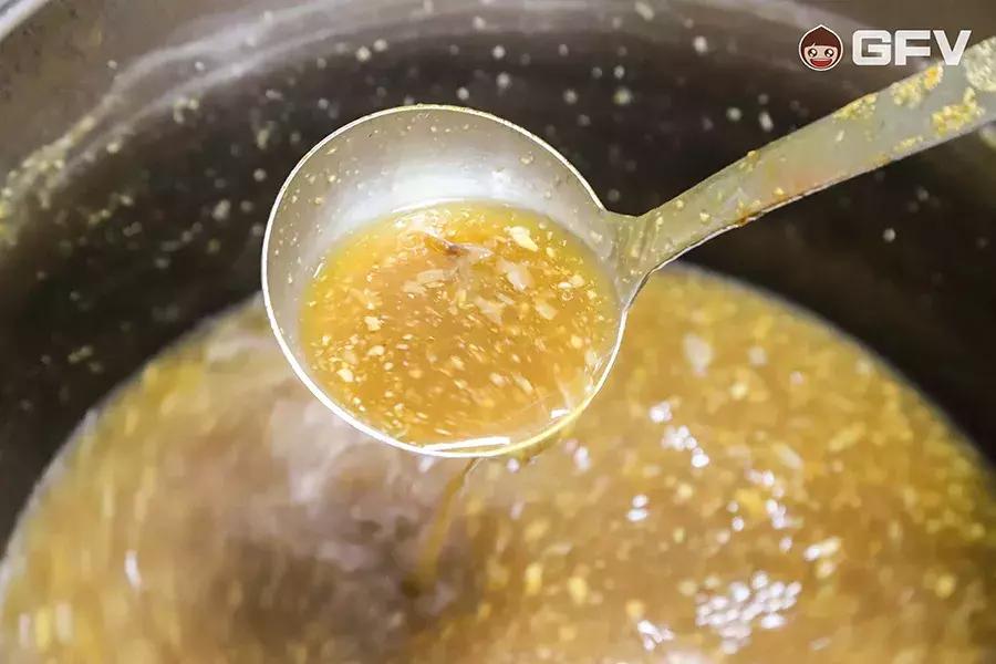 普宁晚上肠粉去哪里吃,早上吃普宁肠粉