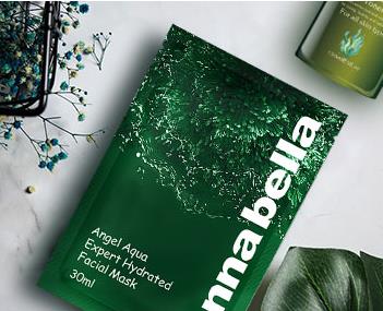 补水保湿秋季面膜平价,秋季补水保湿面膜