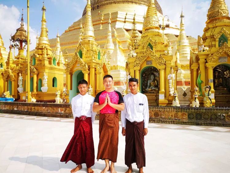 一个人的自由行西藏,一个人的泰国自由行