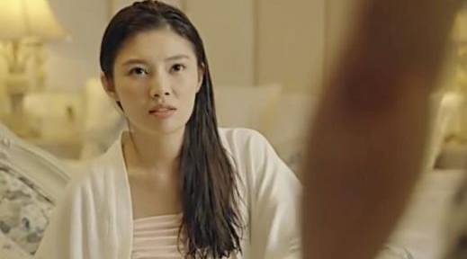 风韵犹存气质女神徐冬冬,徐冬冬亚洲第一美女