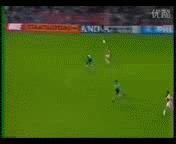 罗纳尔多十大过人术,实况足球罗纳尔迪尼奥过人方式