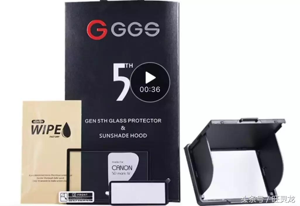 拒绝被忽悠，新手买单反相机哪些单反配件才是真必要