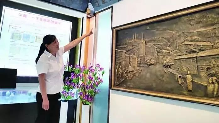 青岛哪个博物馆最值得一去,青岛博物馆最值得去的地方