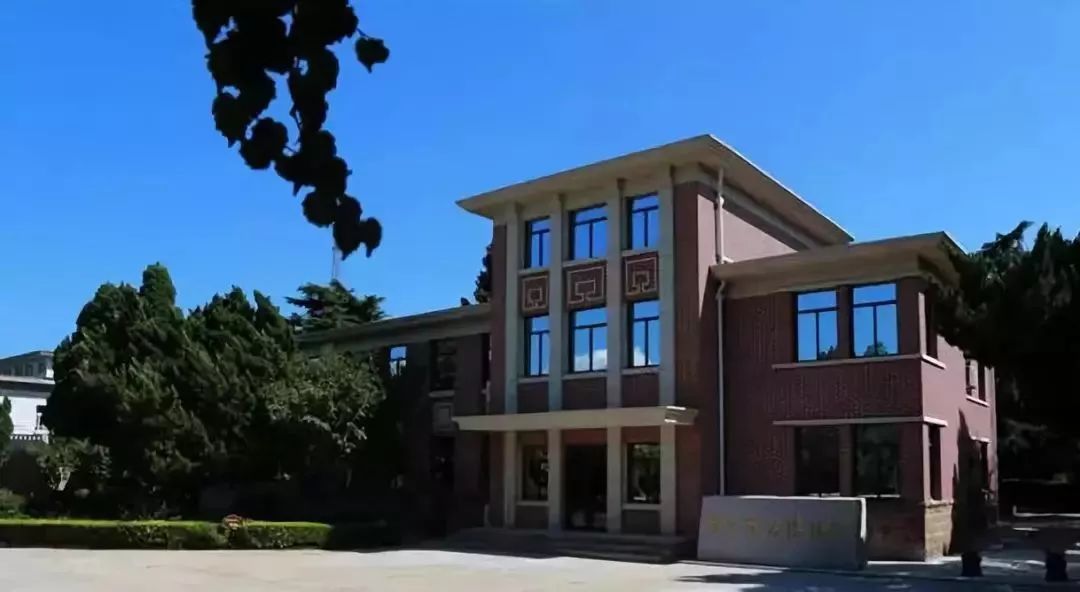 青岛哪个博物馆最值得一去,青岛博物馆最值得去的地方