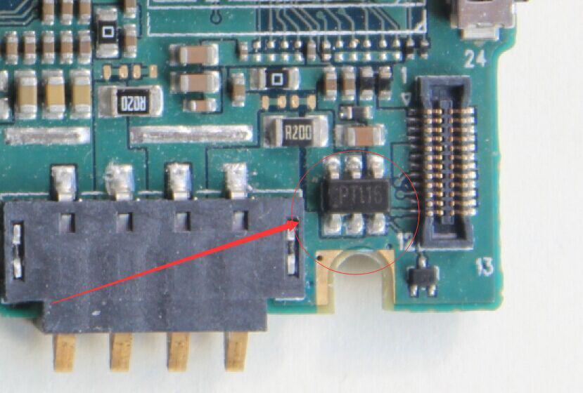 手机半导体散热,手机里有哪些半导体