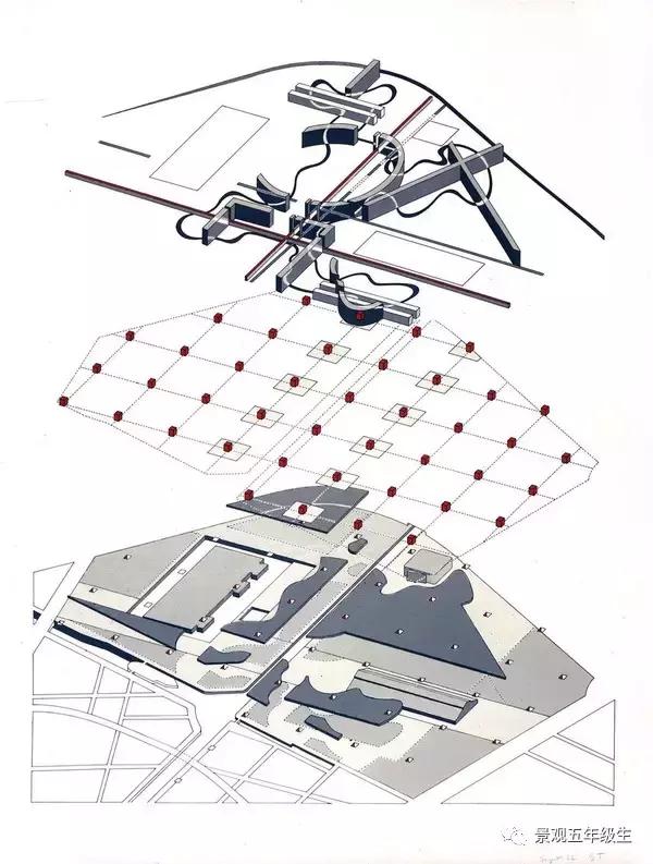 案例设计的好处,景观案例基本要素分析