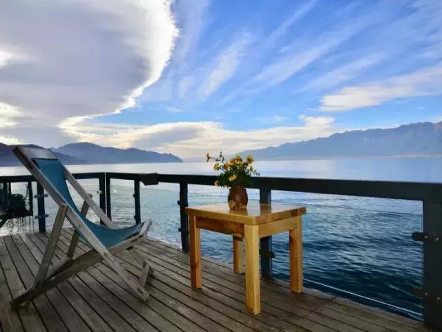 大理有哪些值得入住的民宿,大理高品质民宿有哪些特色