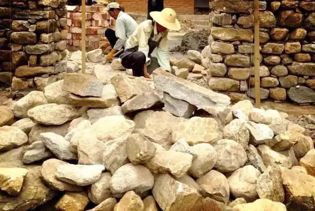 五位设计师设计五个民宿小院,设计师设计小院