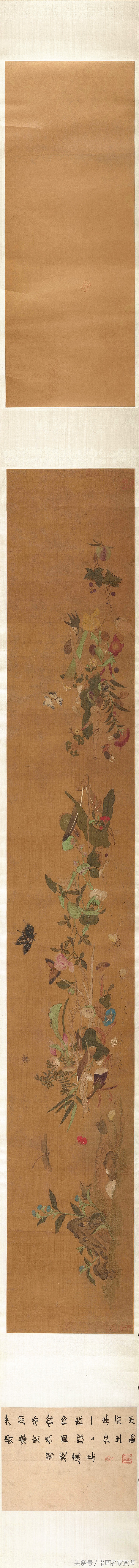 元代绘画文人画风格,元代的书画艺术