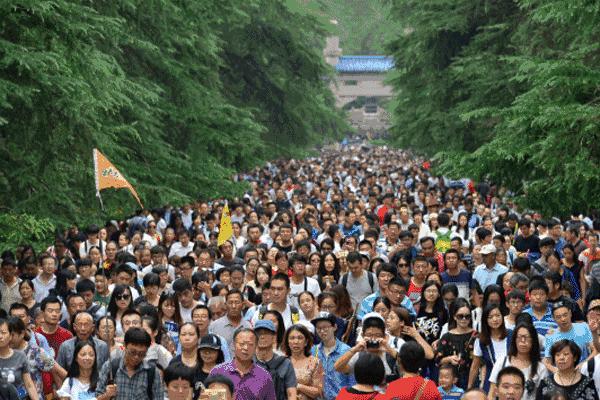 云霄一日游最佳去处,云霄旅游必去十大景点图片