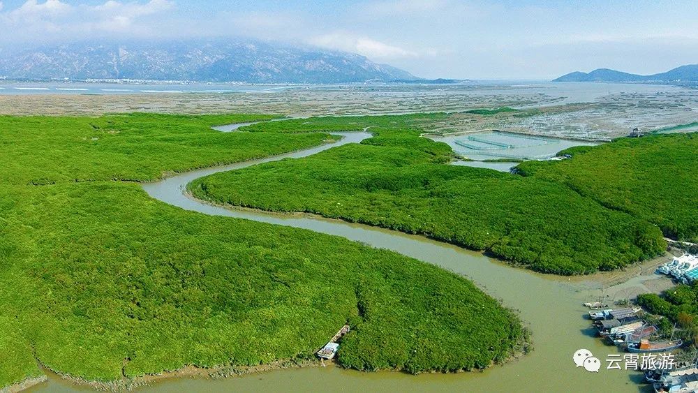 云霄一日游最佳去处,云霄旅游必去十大景点图片